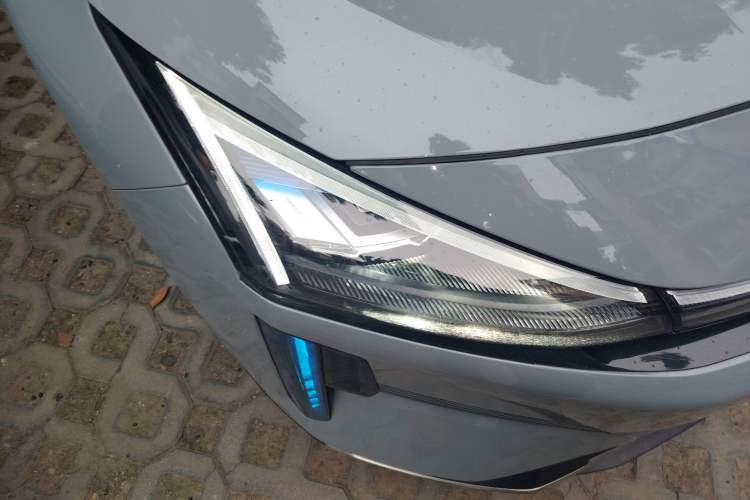 Used Geely Galaxy L6 2023 125km Starship