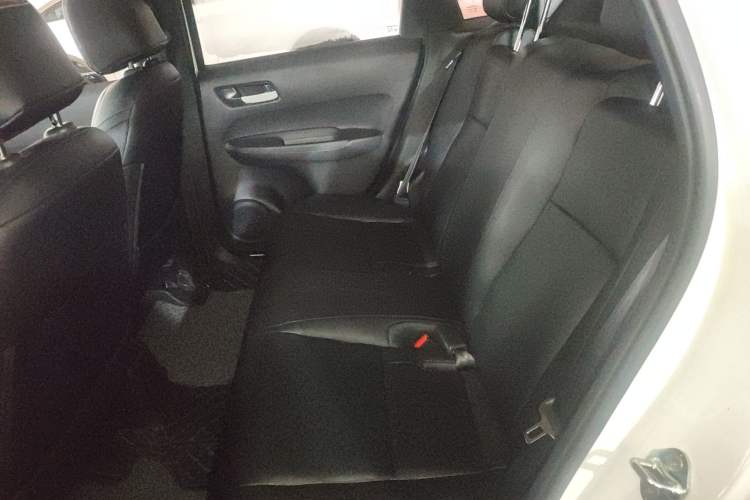 Used Honda Fit 2022 1.5L CVT Trendy Sunroof Edition
