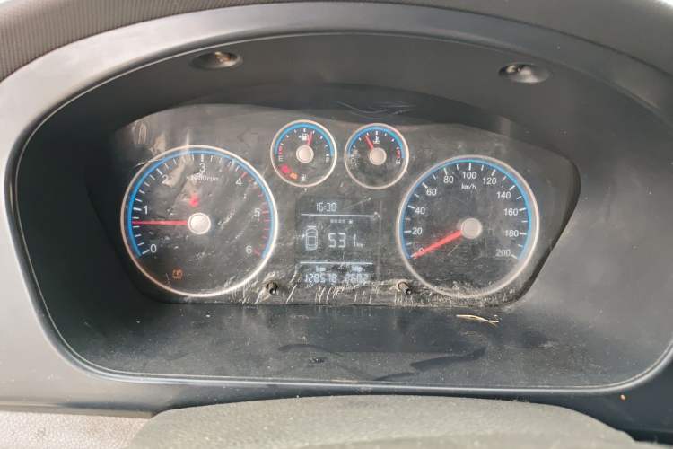 Used Foton Toano 2021 2.8T Manual Tongtu Extended-Wheelbase Mid-Roof 6/7-Seater F2.8 NS6B177L
