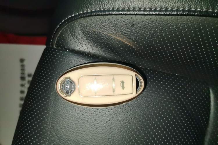 Used Nissan X-Trail 2019 2.0L CVT Smart Connect Comfort Edition 2WD