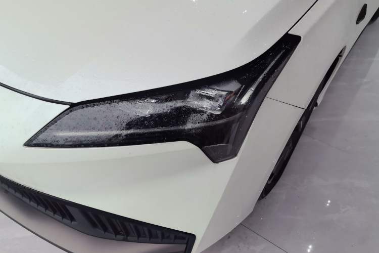 Used AION S Plus 2023 70 Enjoy Edition Lithium Iron Phosphate
