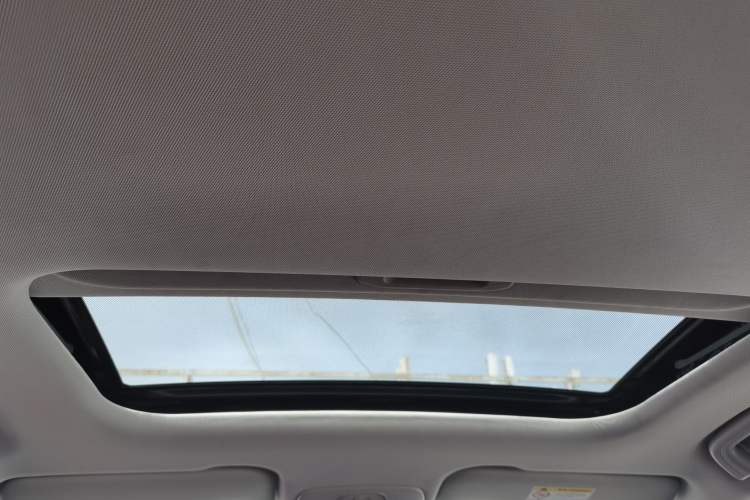 Used Geely Auto Vision X3 2021 PRO 1.5L CVT Deluxe Model
