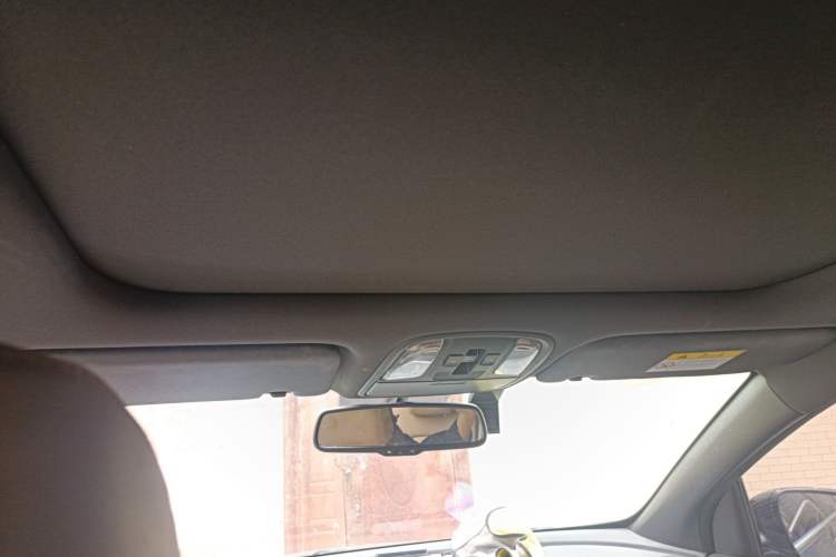 Used Kia KX5 2016 1.6T Automatic Two-Wheel Drive DLX
