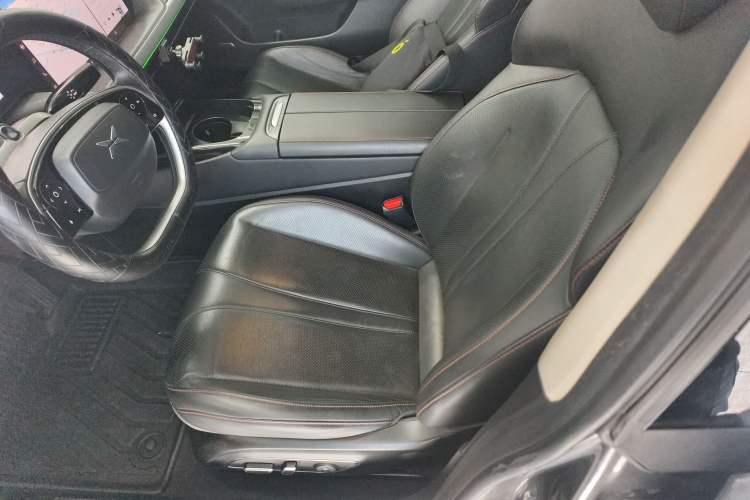 Used XPeng P7 2020 670N