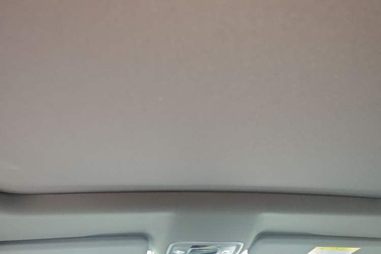 Used BYD Sealion 07 EV 2024 550 Standard Edition