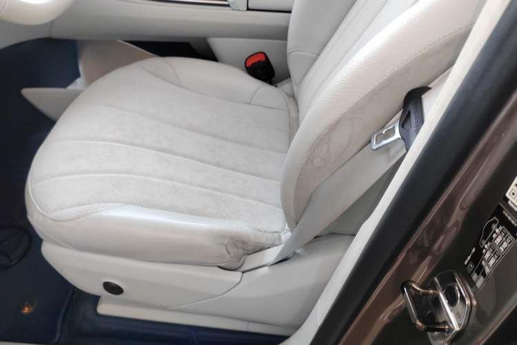 Used Mercedes-Benz EQE SUV 2023 350 4MATIC Luxury Edition
