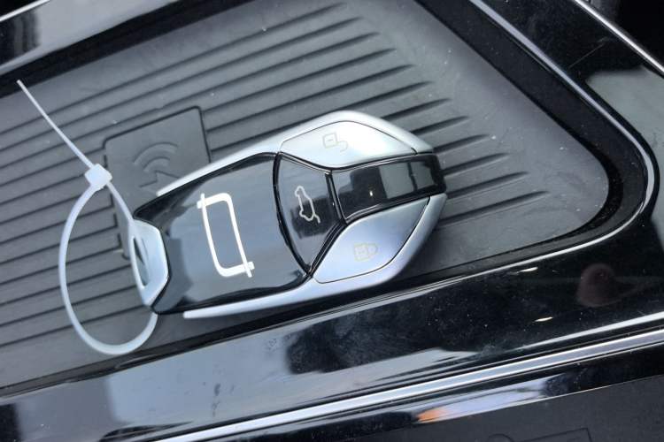 Used Bestune T90 2025 Dragon Edition 1.5T Enjoyment Model
