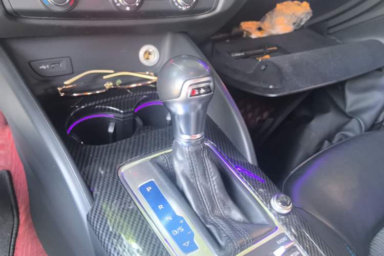 Used Audi A3 2018 30th Anniversary Edition Limousine 35 TFSI Fashion Model