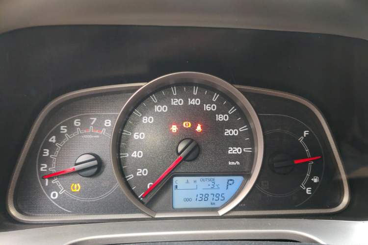 Used Toyota RAV4 2013 2.5L Automatic 4x4 Elite Edition
