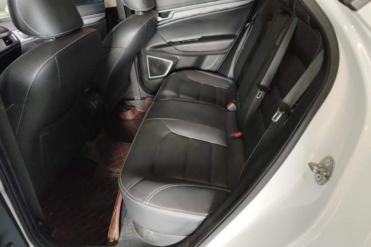 Used Geely Auto Emgrand GS 2018 Elegant Edition 1.8L Manual LingShang Model