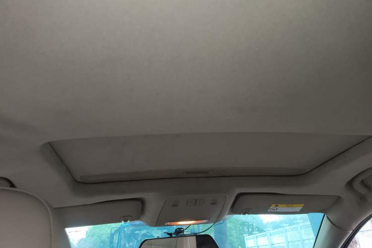 Used Buick Regal 2015 2.0L Leading Fashion Edition
