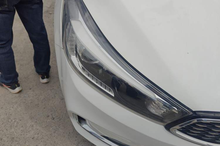 Used Kia K3 2017 1.6L Automatic 15th Anniversary Special Edition GLS