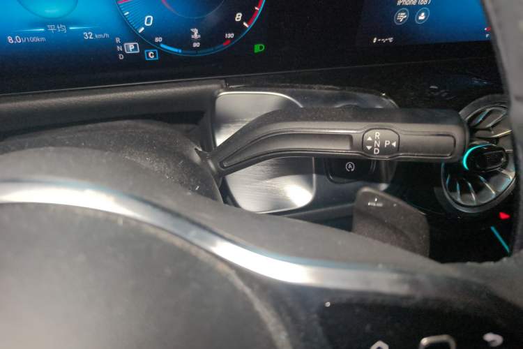 Used Mercedes-Benz GLB 2021 GLB 200 Dynamic Edition