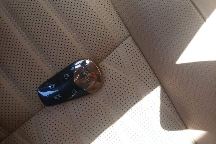 Used VOYAH Dream 2022 Low-Carbon Edition Dream+ Smart Enjoyment Package
