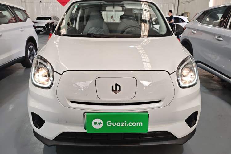 Used Leapmotor T03 2024 310 Comfort Edition Front