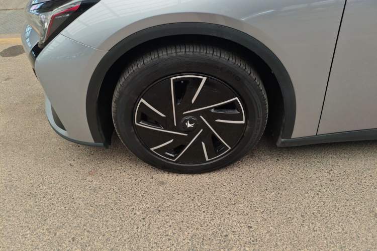 Used ARCFOX Alpha S5 2024 560PRO 185kW
