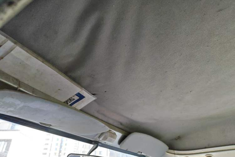 Used Wuling Zhiguang 2013 1.0L Practical Version
