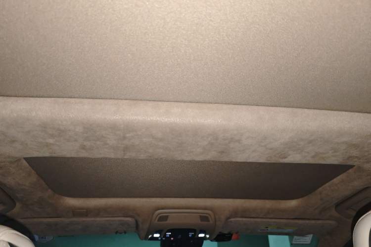 Used Cadillac CT6 2016 40T Platinum Edition
