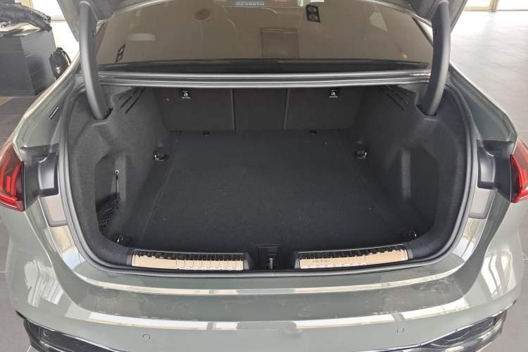 Used Audi A5L 2026 2.0T Sport Plus