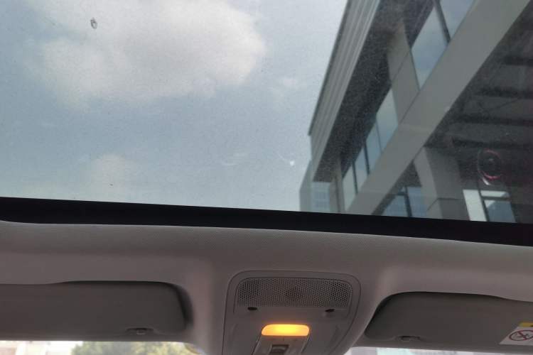 Used Audi A3 2015 Sportback 35 TFSI Millionth Anniversary Intelligent Leading Model Headliner