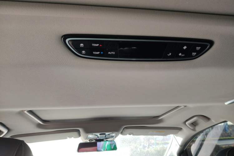 Used GAC Trumpchi M8 2021 Master Series 390T Ultimate Edition