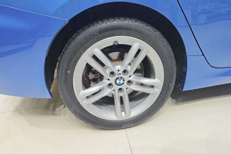 Used BMW 1 Series 2020 120i M Sport Package
