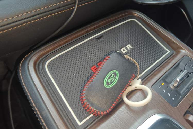 Used Ford Equator 2021 EcoBoost 225 Premier PLUS 6-Seater