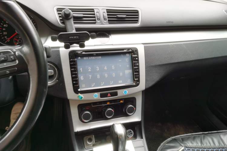 Used Volkswagen Magotan 2013 1.8TSI Premier Model
