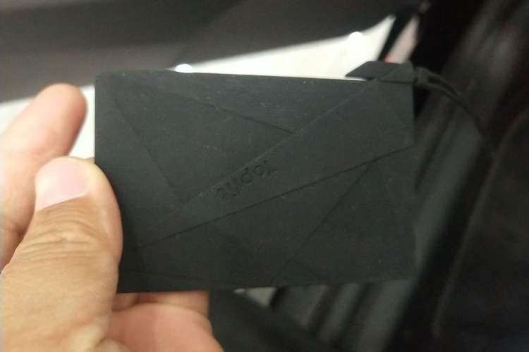 Used Tesla Model Y 2023 Rear-Wheel-Drive Version