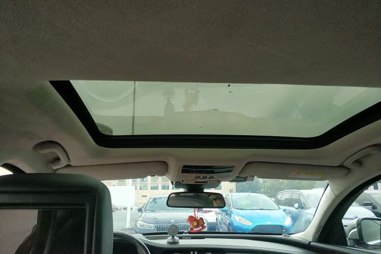 Used Jaguar XFL 2018 XFL 3.0 SC 340 PS Luxury Edition