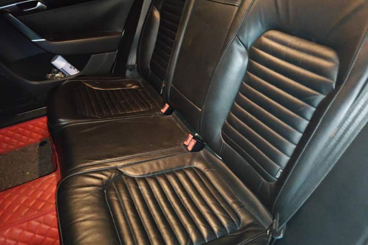 Used Volkswagen Magotan 2012 Revised 1.8TSI Luxury Version