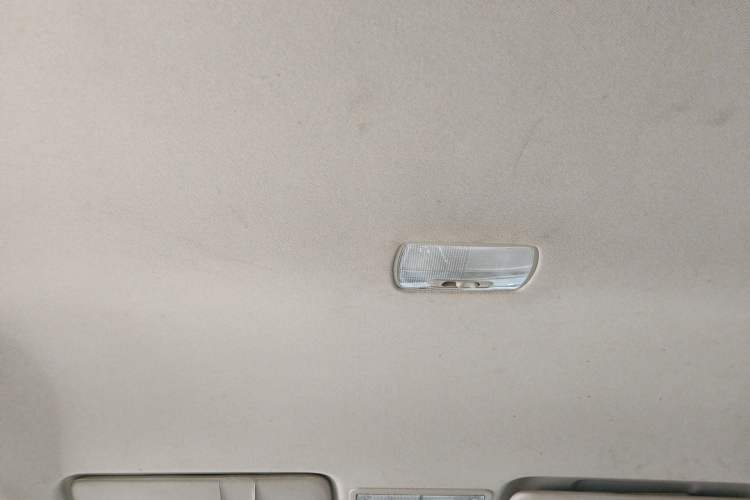 Used Honda Crider 2013 1.8L automatic comfort version Headliner