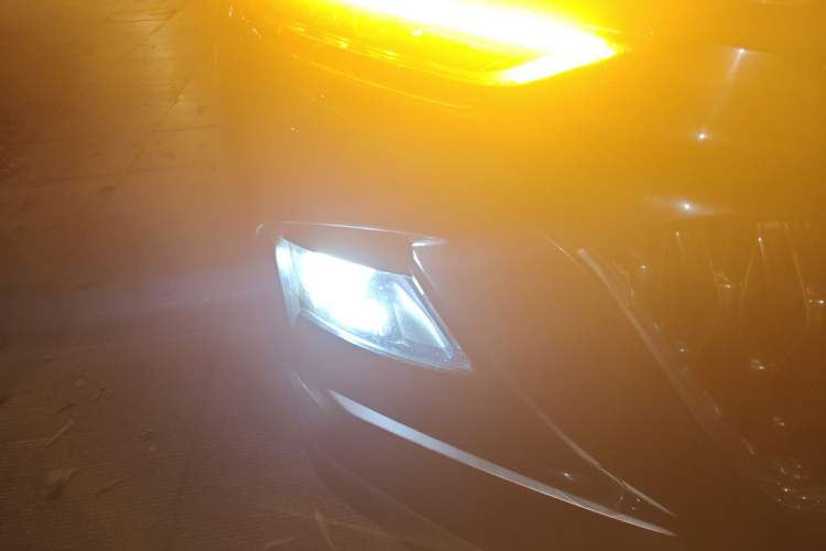 Used Oshan X7 PLUS 2022 1.5T Blue Whale Edition Automatic ZhiZun Model