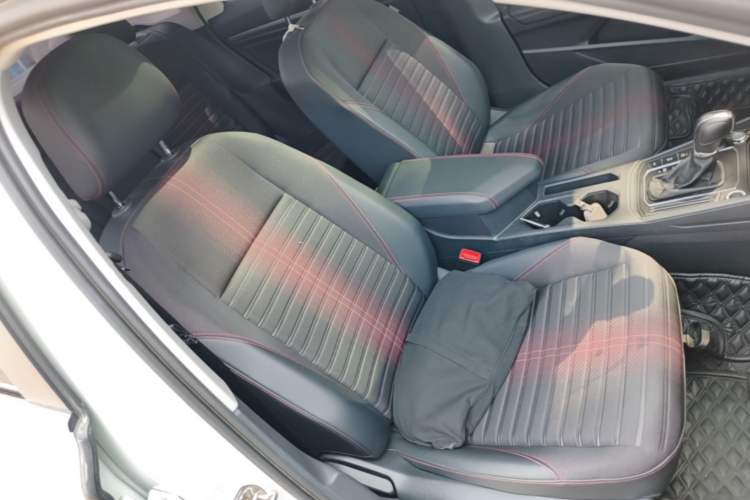 Used Volkswagen Lavida 2023 280TSI DSG Starry Sky Deluxe Edition
