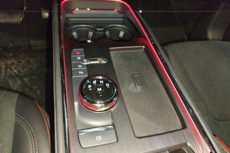 Used Ford EVOS 2022 EcoBoost 245 ST-Line