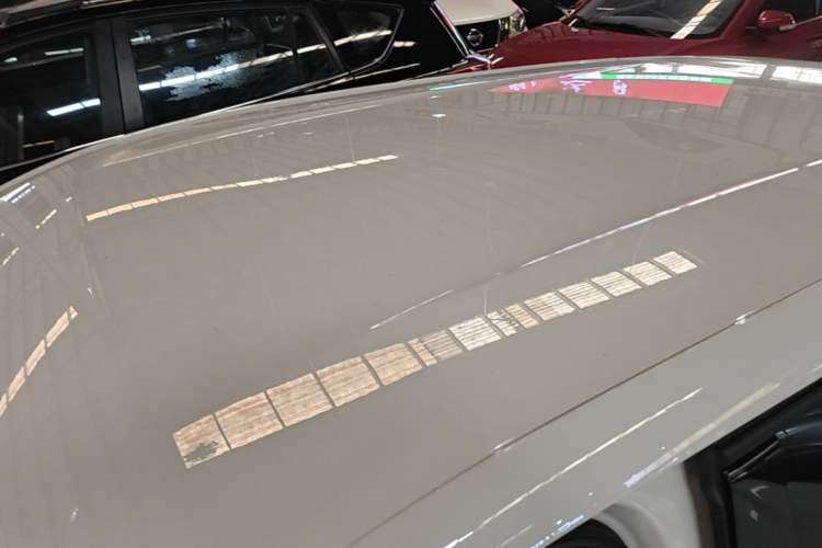 Used BYD Seagull 2025 305km Active Version

