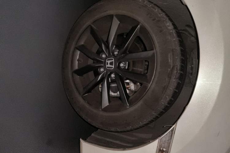 Used Honda Civic 2019 220TURBO CVT Dynamic Edition China VI
