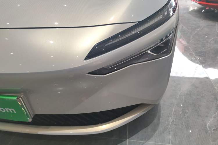 Used AION S MAX 2024 80 Star Edition Ternary Lithium