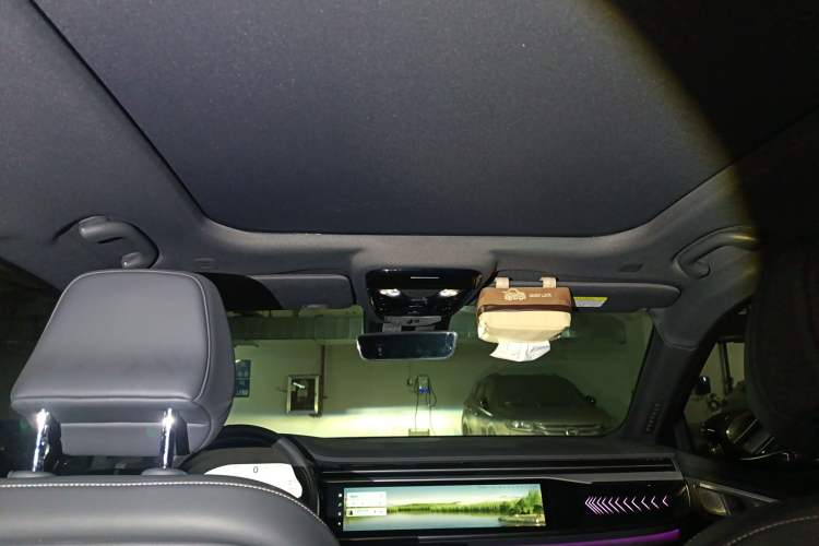 Used ARCFOX Alpha T 2022 653S+ 160kW