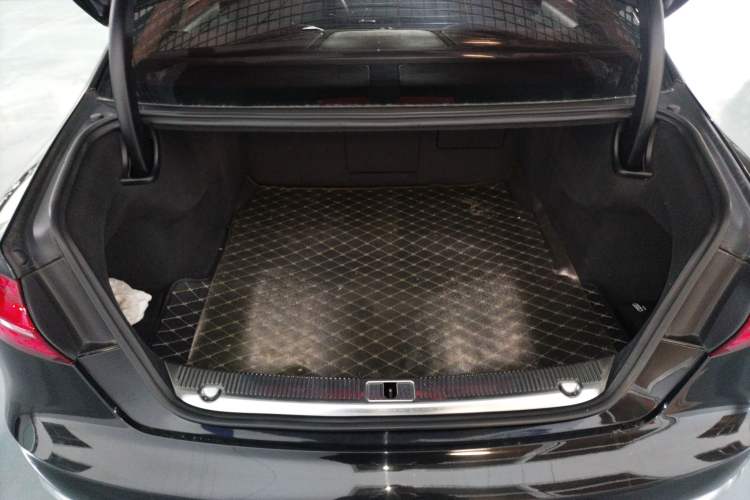 Used Audi A8 2016 A8L 45 TFSI quattro Fashion Edition
