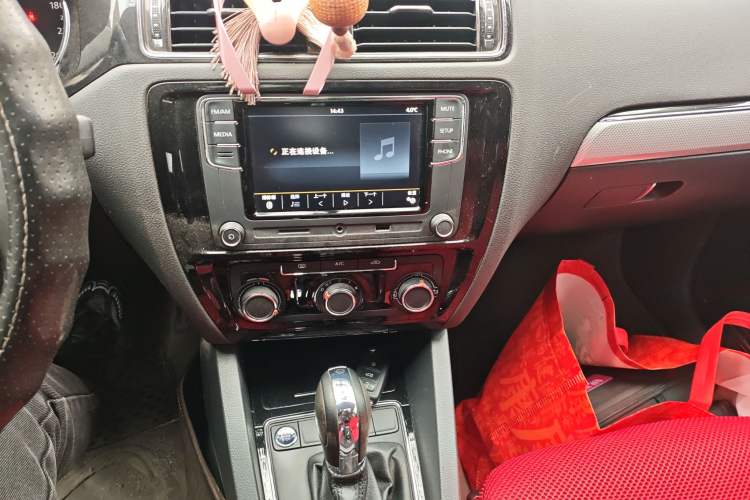 Used Volkswagen Sagitar 2017 1.6L Automatic Comfort Model