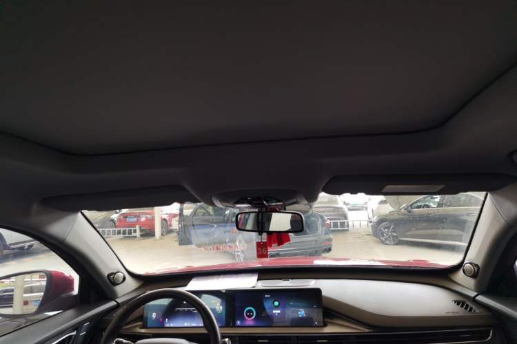 Used Chery Tiggo 7 PLUS 2021 1.5T CVT Prestige Model