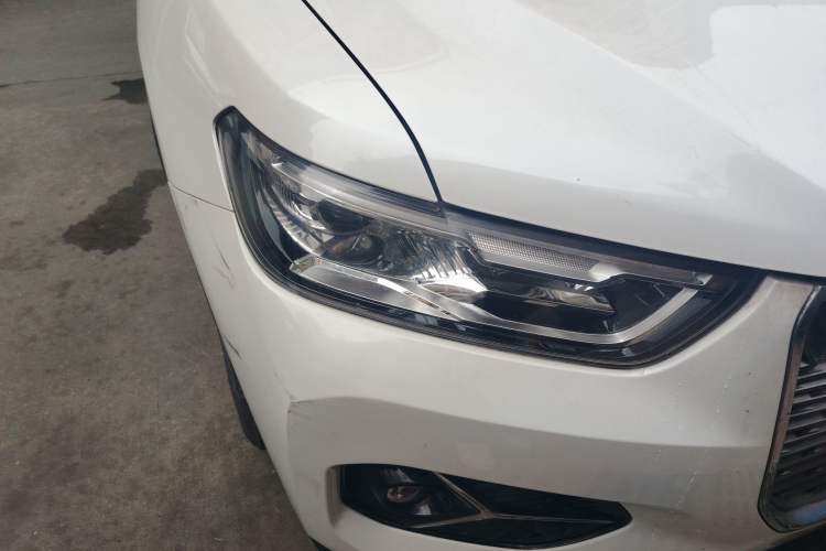 Used Haval H6 2021 1.5T Automatic Urban Edition
