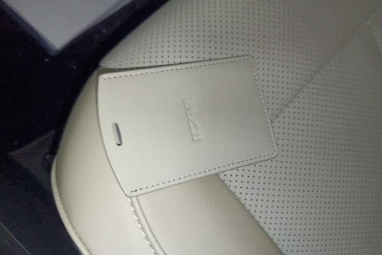 Used iCAR V23 2025 401 Two-Wheel Drive Advanced Edition