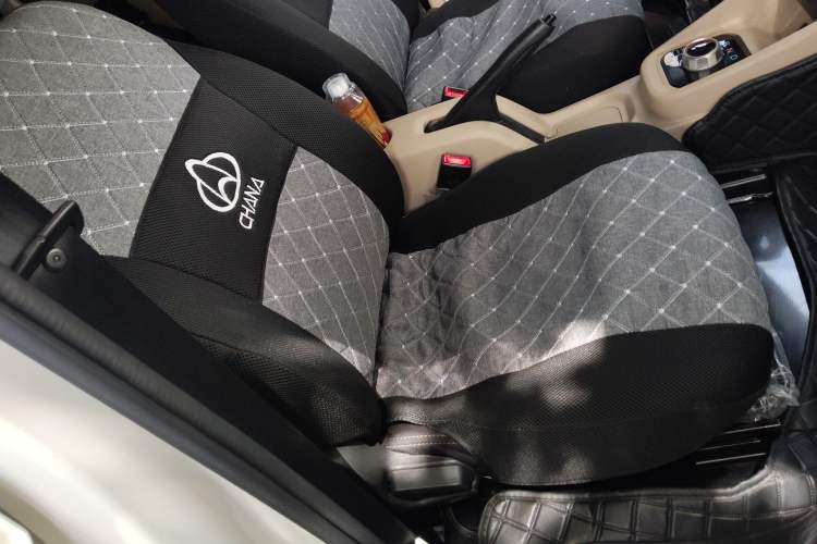 Used Kuayue Kuayue Xing V7 EV 2024 251 km Hatchback Comfort Version 6 Seats