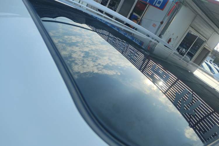 Used GAC Trumpchi GS4 2022 270T Automatic Smart Drive Technology Edition Roof