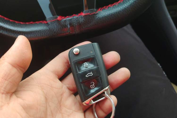 Used Jetta VS5 2019 280TSI Automatic Enjoyment Model