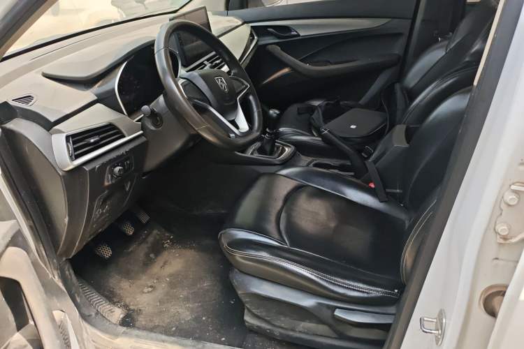 Used Baojun 360 2021 1.5L Manual Comfort Edition
