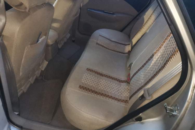 Used Buick Excelle 2013 1.5L Automatic Classic Model
