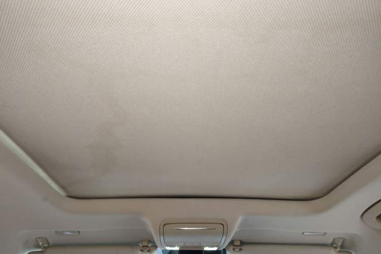 Used BORGWARD BX7 2016 28T Four-wheel Drive Flagship Version 7 Seats
